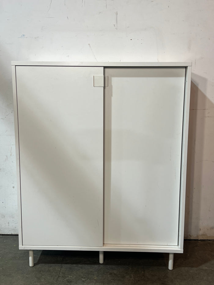 IKEA Mackapar Shoe/Storage Cabinet