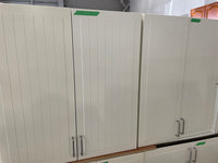 Full white Kitchen set