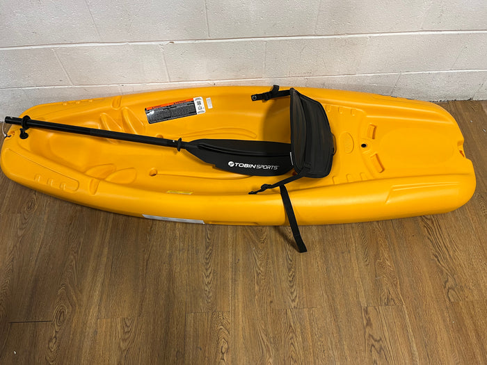 Pelican Solo 6ft Youth Kayak