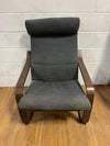 Poang Arm Chair