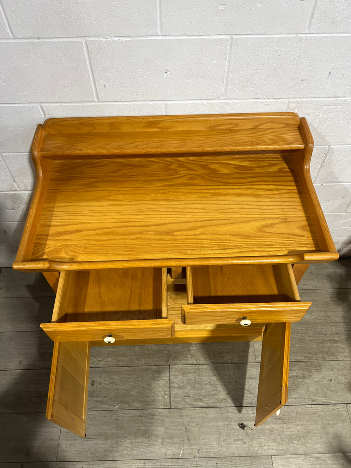 Pine Kitchen Buffet
