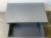 Floating Bathroom Cabinet With Drawer
