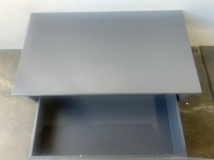 Floating Bathroom Cabinet With Drawer