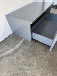 Floating Bathroom Cabinet With Drawer