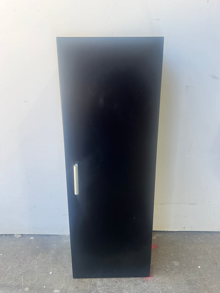 Black Medicine Cabinet With Glass Shelf