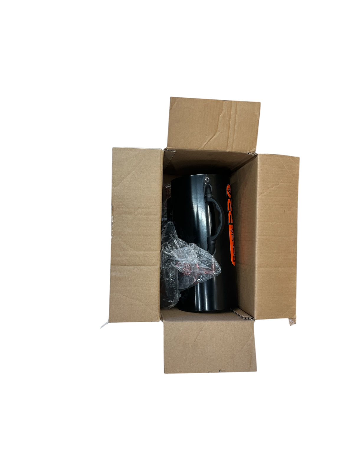 Dyna-Glo Pro 37,000 - 43,000 BTU Liquid Propane Forced Air Heater