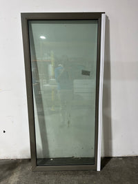 36" x 76" Sliding Glass Door