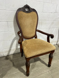 Traditional Formal Dining Chairs - Set of 6