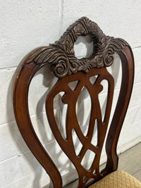 Traditional Formal Dining Chairs - Set of 6