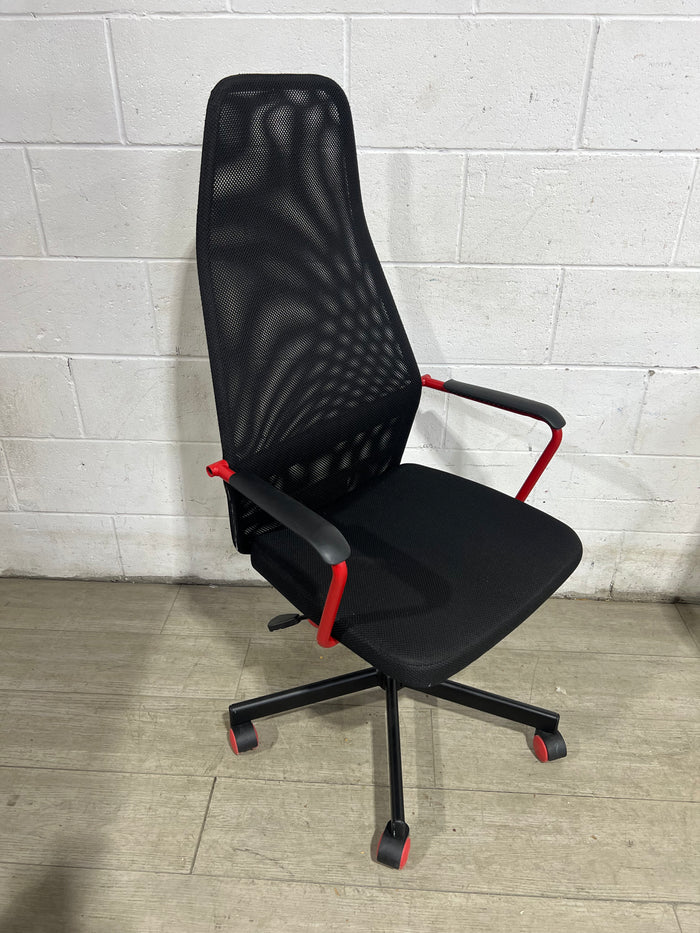 IKEA HUVUDSPELARE Gaming Chair