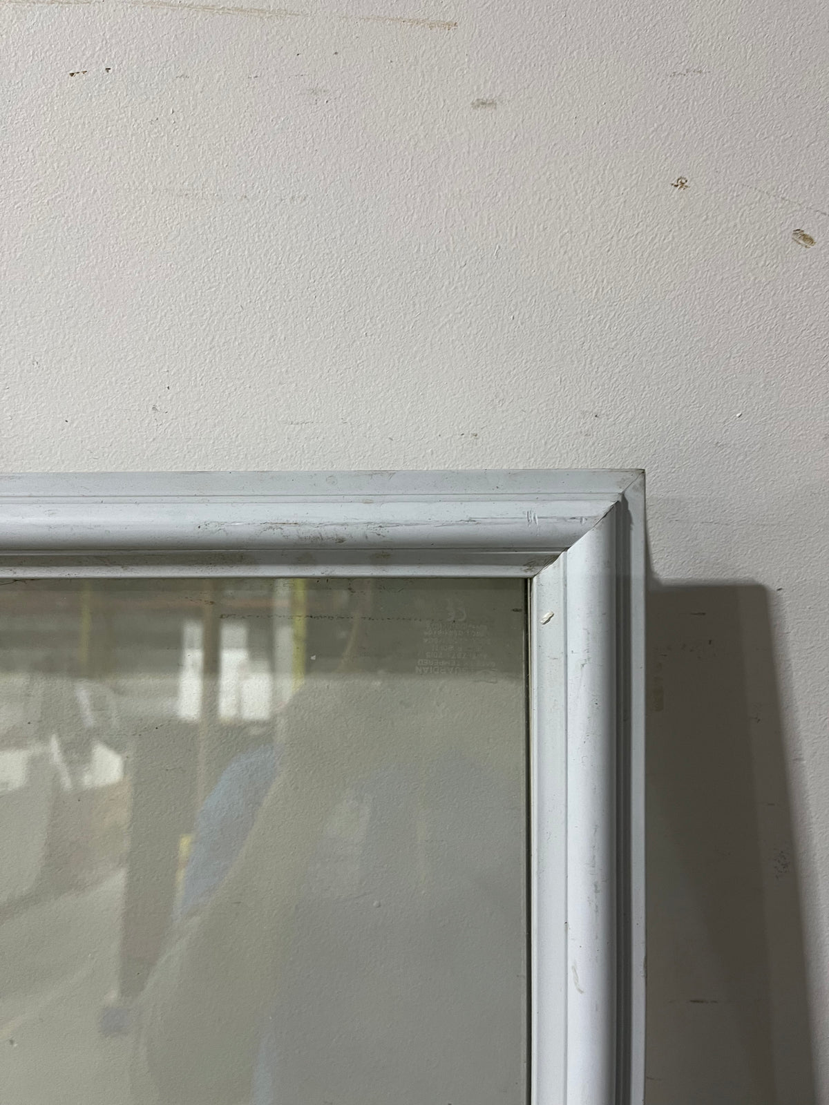 22" x 66" Fixed Window