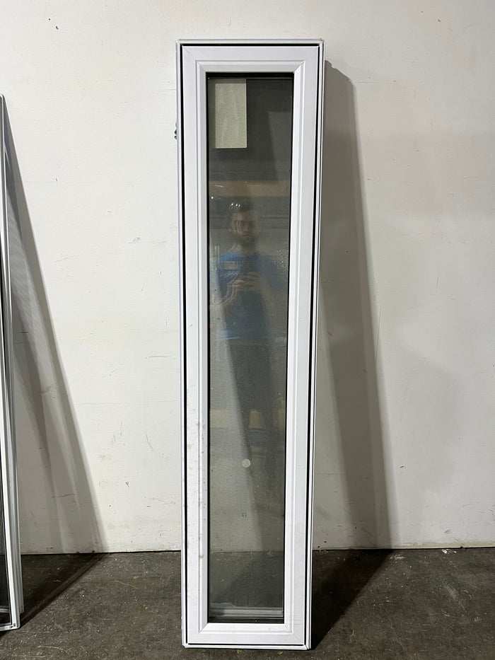 15" x 67" Casement Window