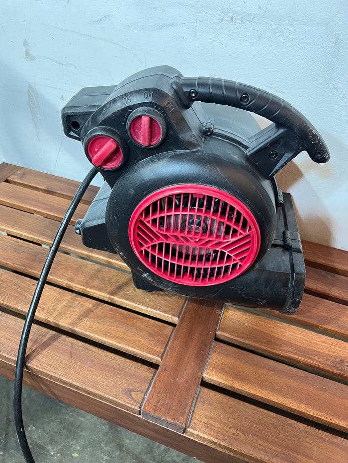 Husky 1/5HP Portable Air Mover