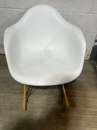 Modern Rocking Chair