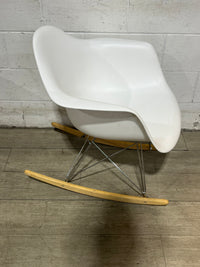 Modern Rocking Chair