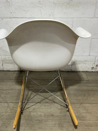 Modern Rocking Chair