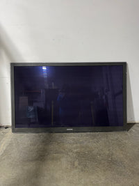 63" Samsung Plasma Display TV
