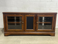 Carrington Media Cabinet