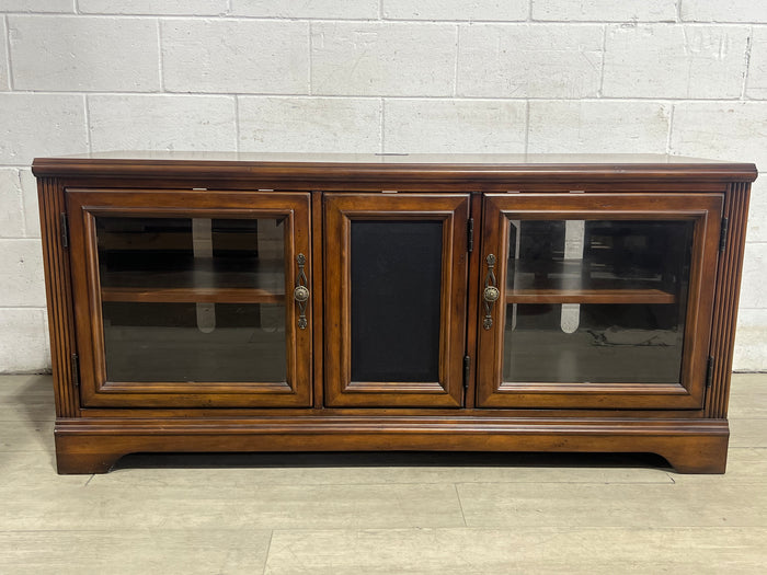 Carrington Media Cabinet