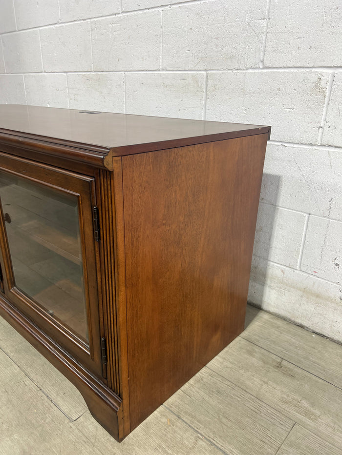 Carrington Media Cabinet