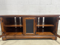 Carrington Media Cabinet