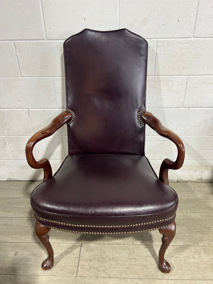 Executive Leather Chair