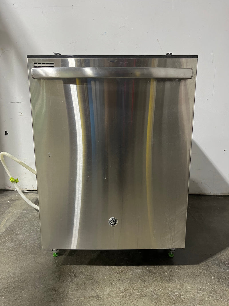 GE Stainless Steel Dishwasher