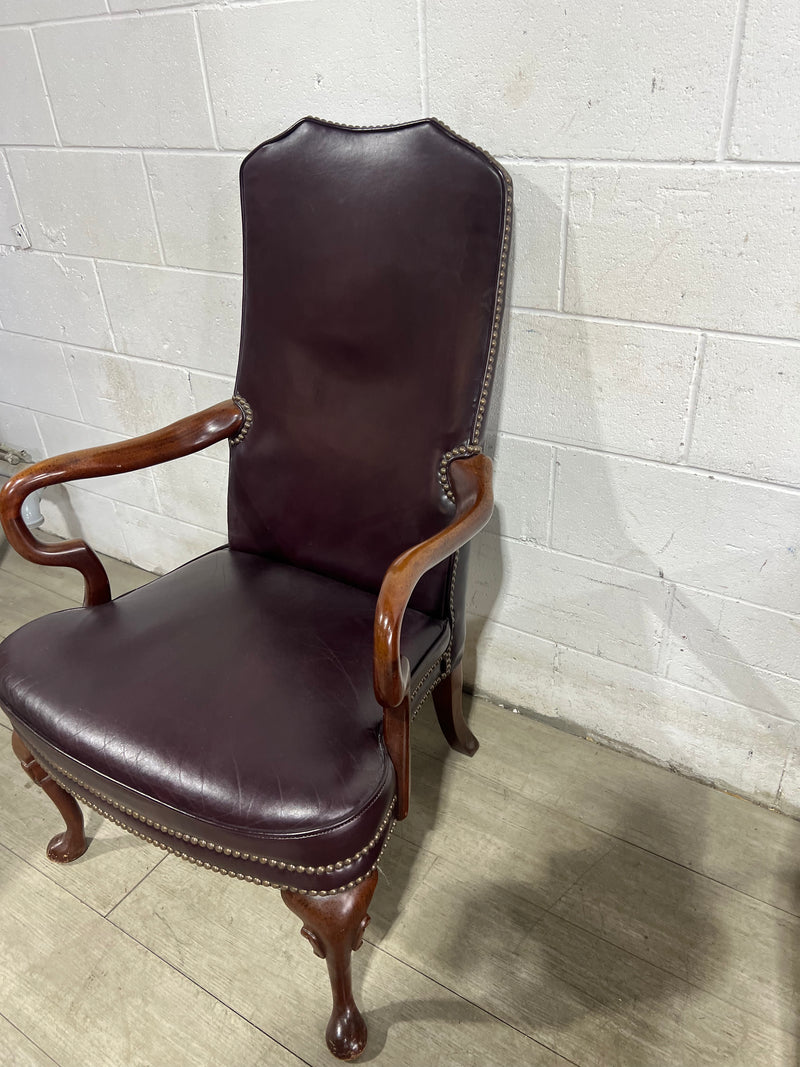 Executive Leather Chair