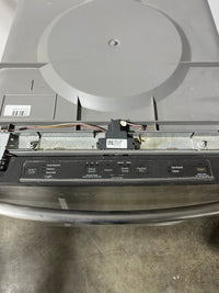 GE Stainless Steel Dishwasher