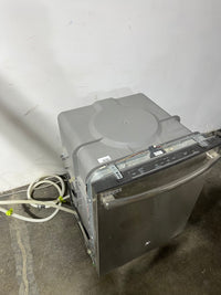 GE Stainless Steel Dishwasher