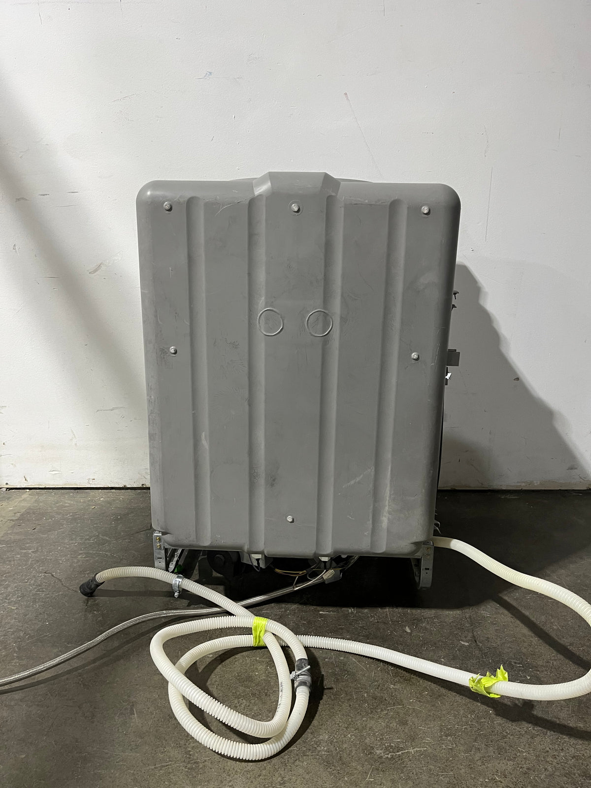 GE Stainless Steel Dishwasher