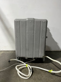 GE Stainless Steel Dishwasher