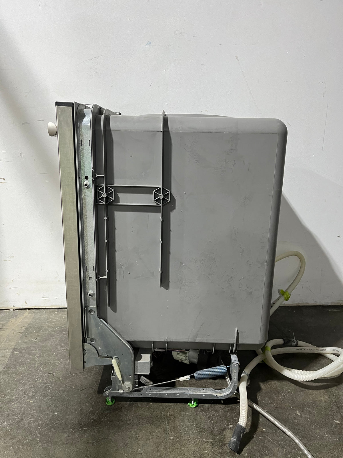 GE Stainless Steel Dishwasher