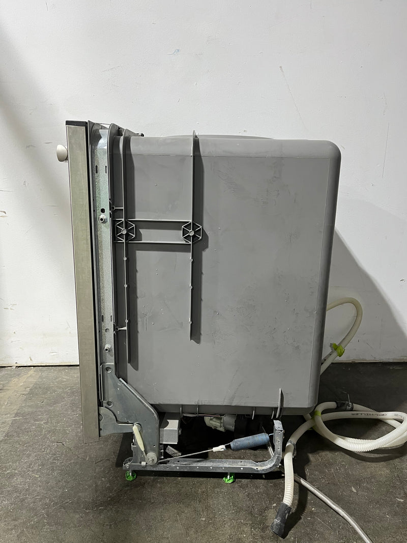 GE Stainless Steel Dishwasher