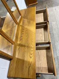 Simpson Cottage Dresser