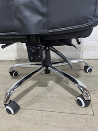 Pleather Office Chair