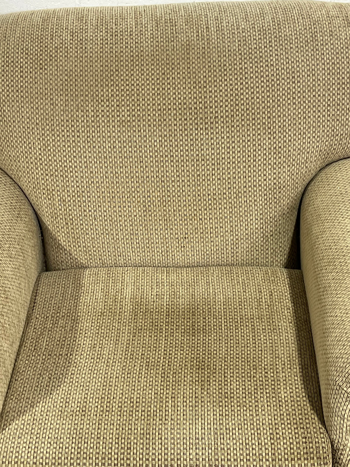 Belair Velvet Armchair