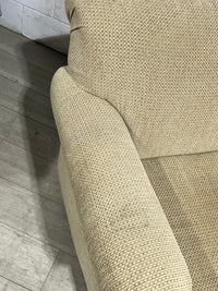 Belair Velvet Armchair