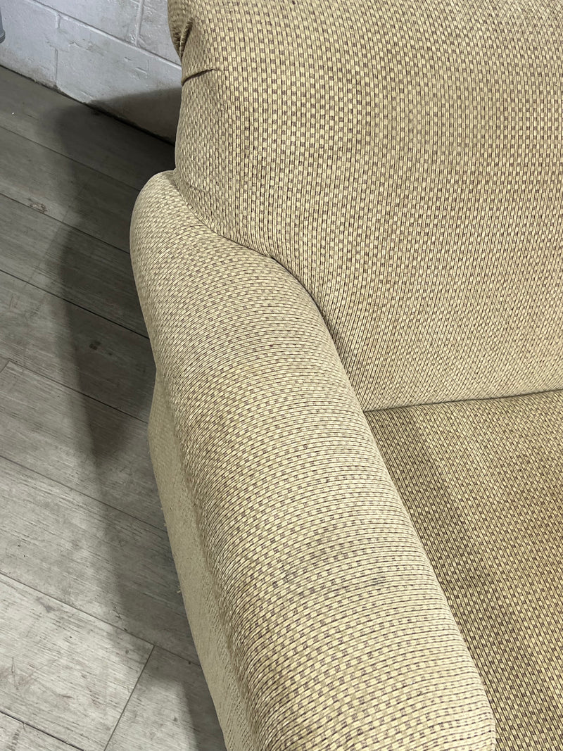 Belair Velvet Armchair