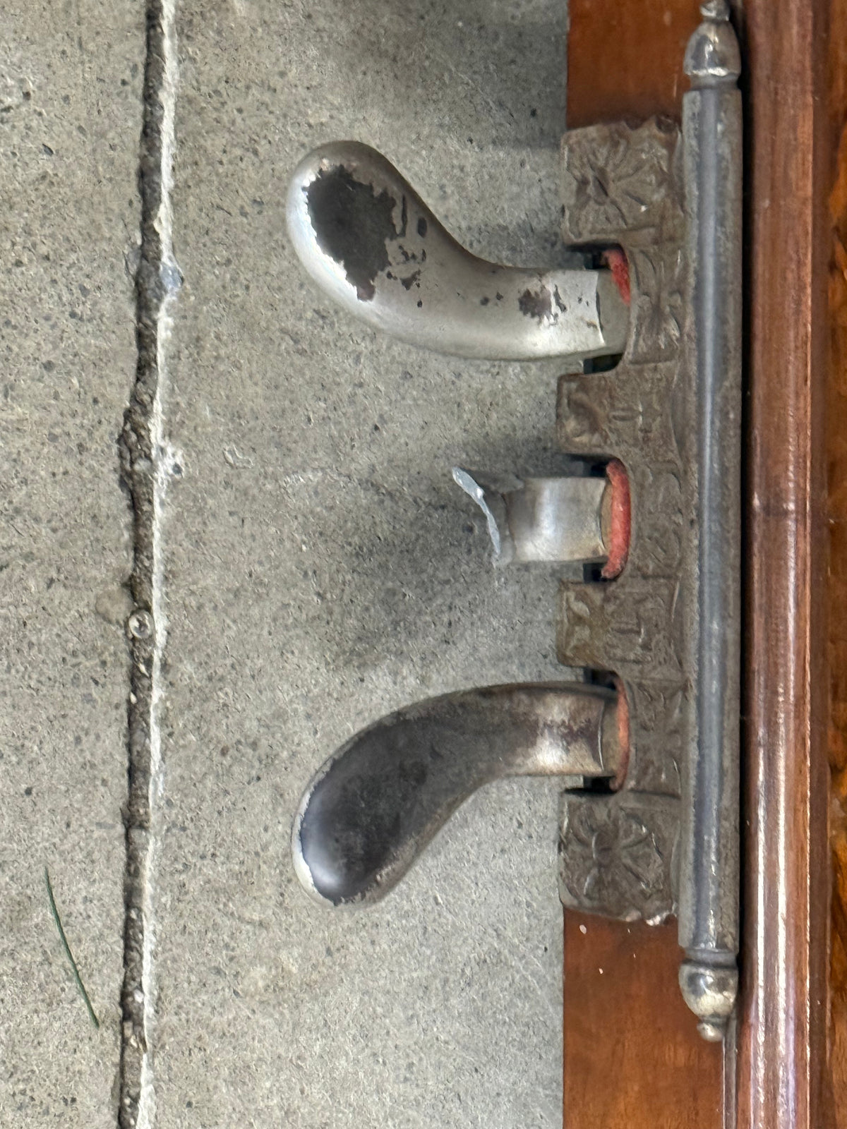 Antique Heintzman & Co Piano