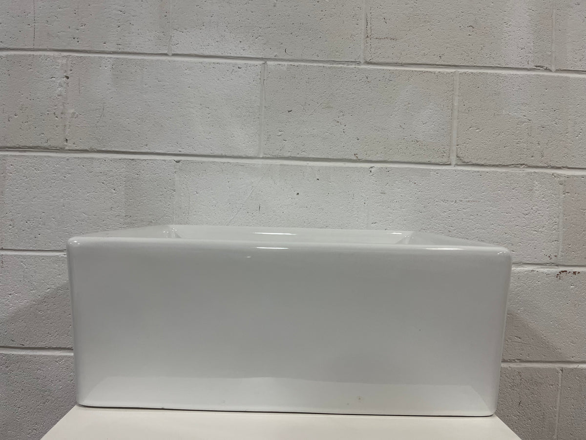 20.5" Ceramic Sink