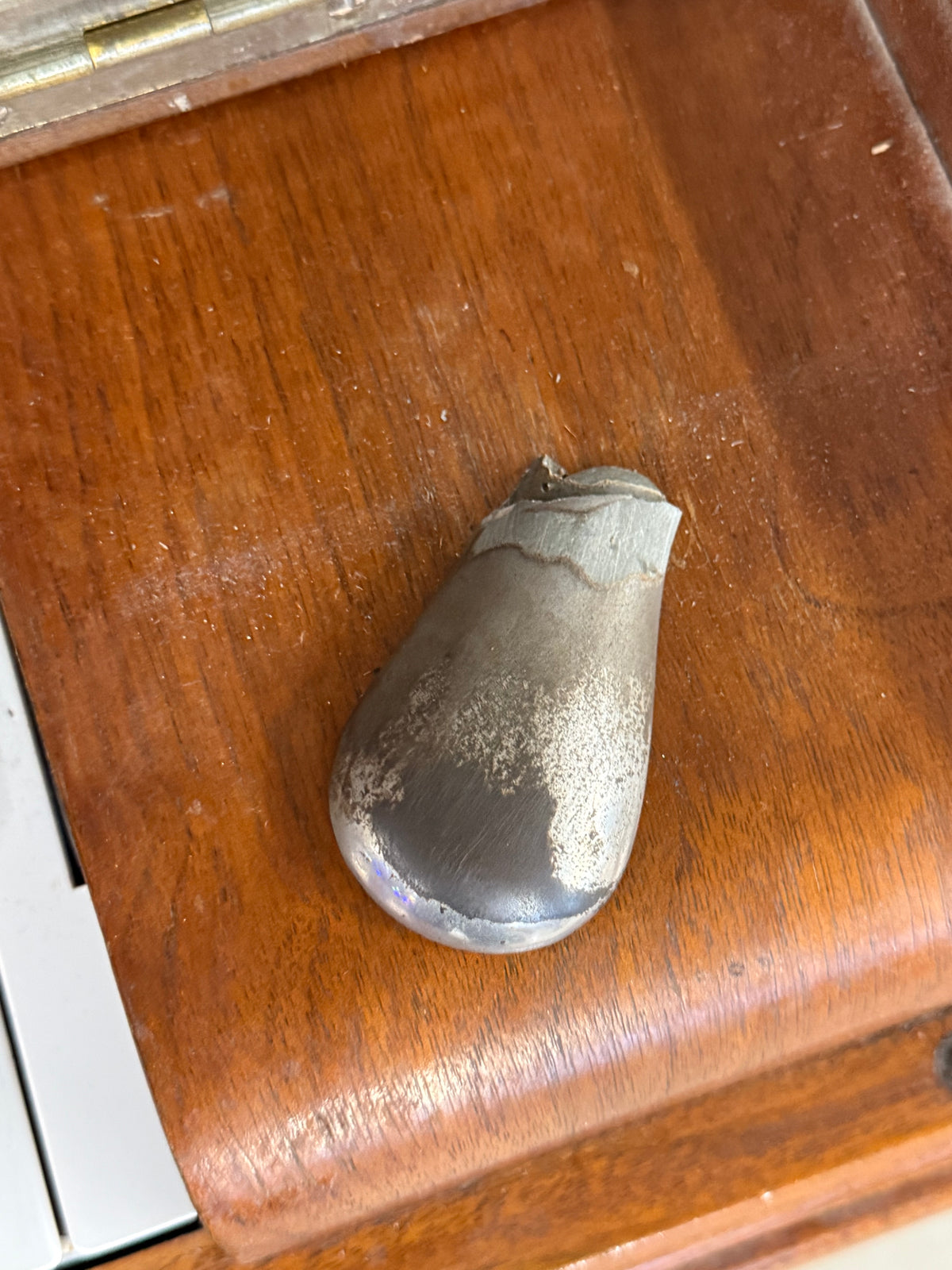 Antique Heintzman & Co Piano