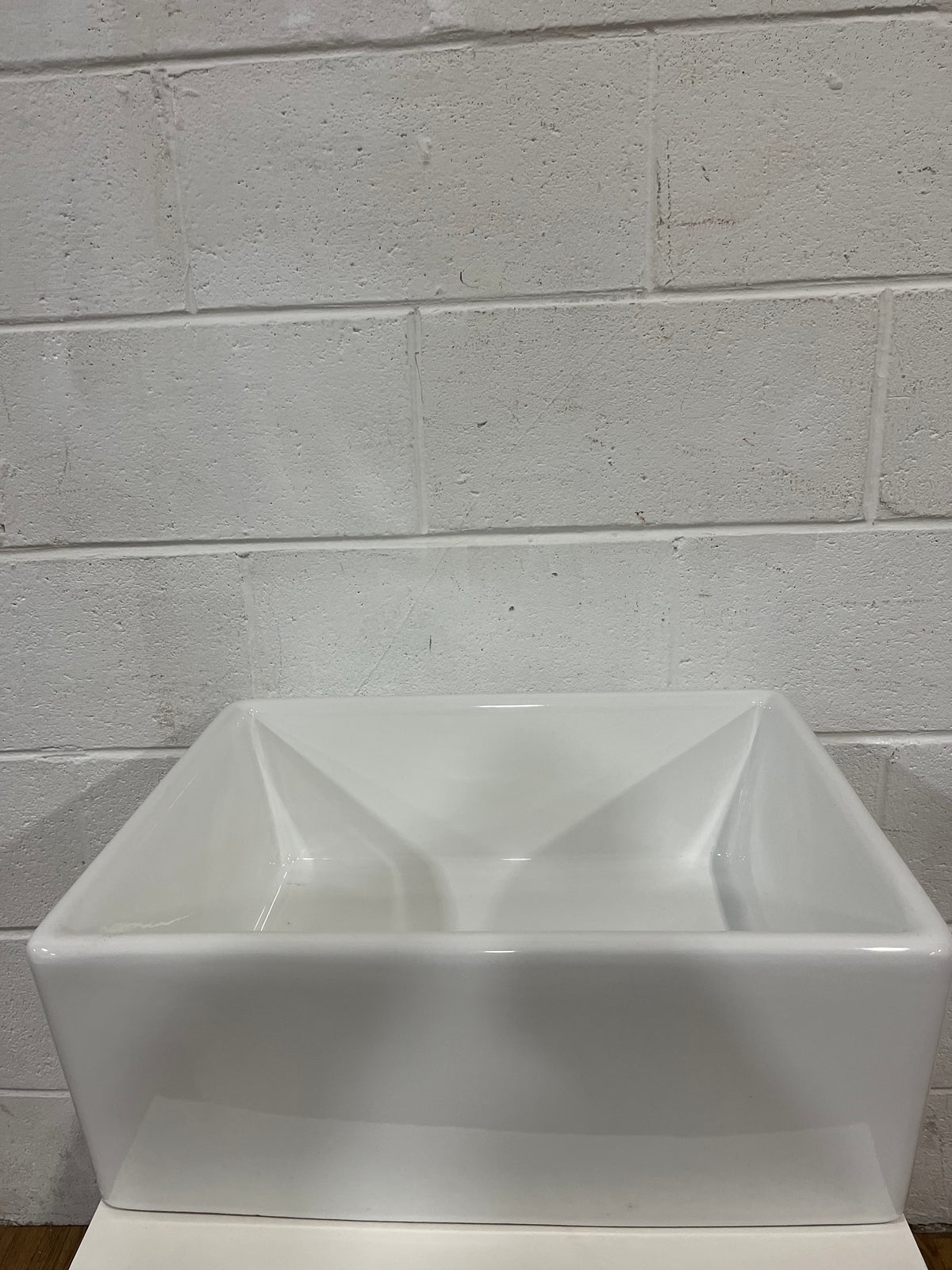 20.5" Ceramic Sink