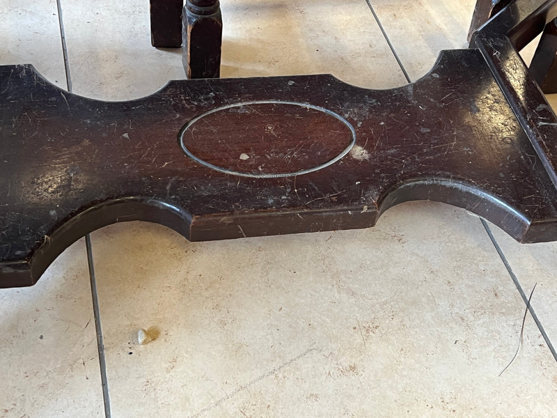 Georgetown Dining Table and Chair Set