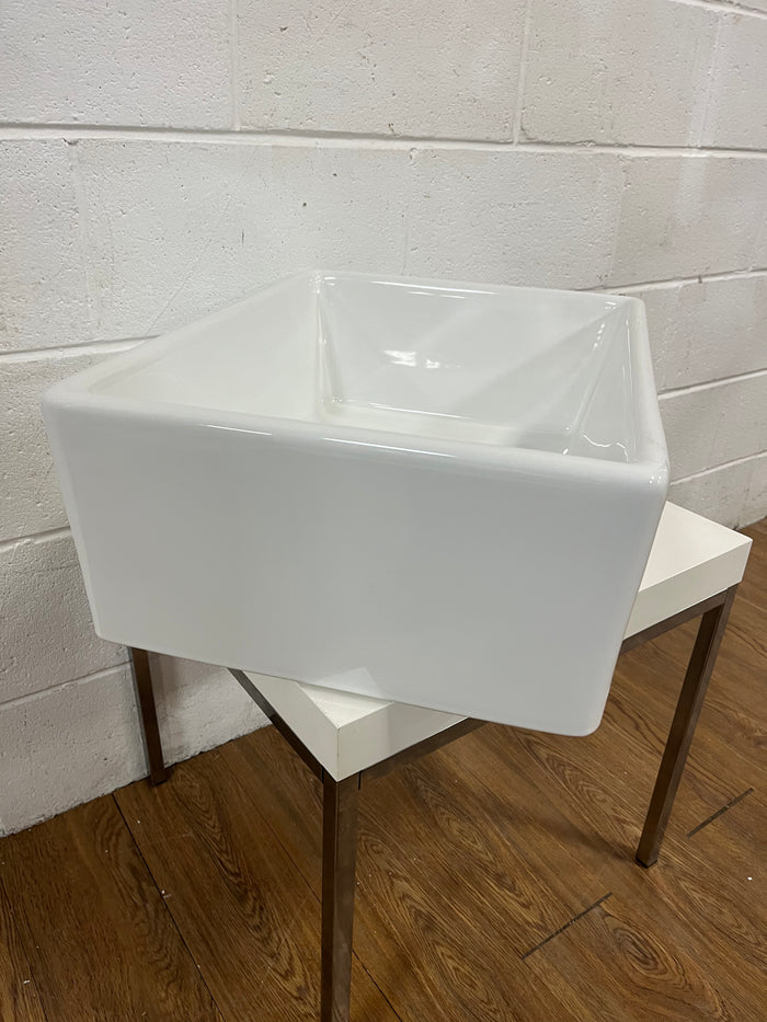 20.5" Ceramic Sink