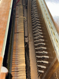 Antique Heintzman & Co Piano