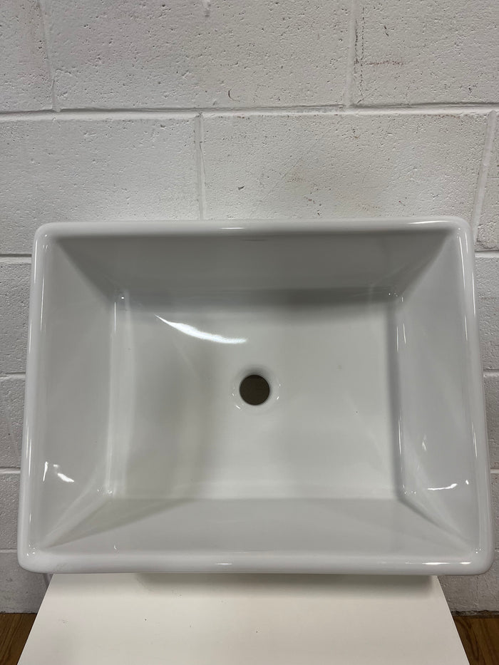 20.5" Ceramic Sink