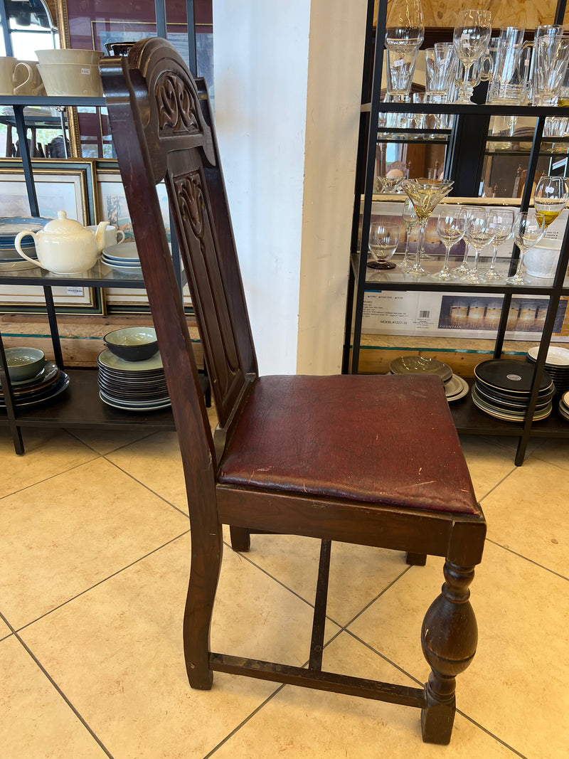 Georgetown Dining Table and Chair Set