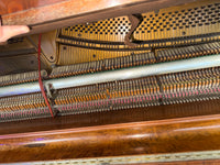Antique Heintzman & Co Piano