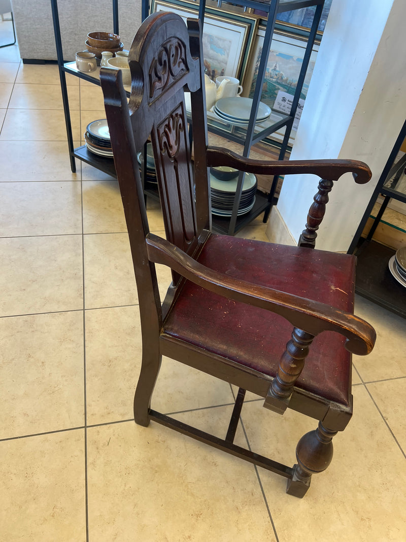 Georgetown Dining Table and Chair Set